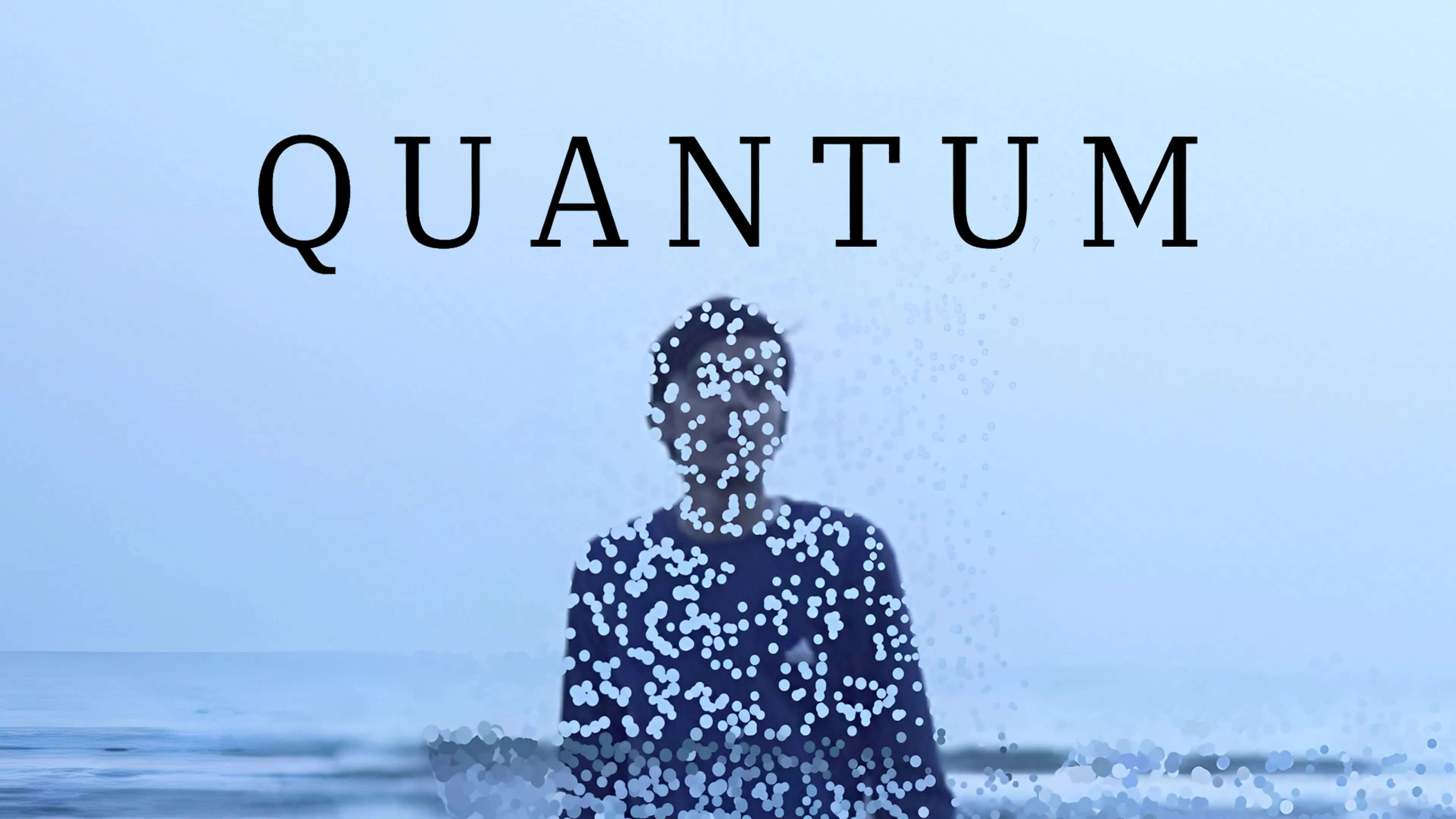 Quantum poster
